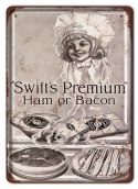 METALOWY SZYLD PLAKAT OBRAZEK VINTAGE RETRO #06205