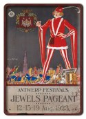 METALOWY SZYLD PLAKAT OBRAZEK VINTAGE RETRO #06256