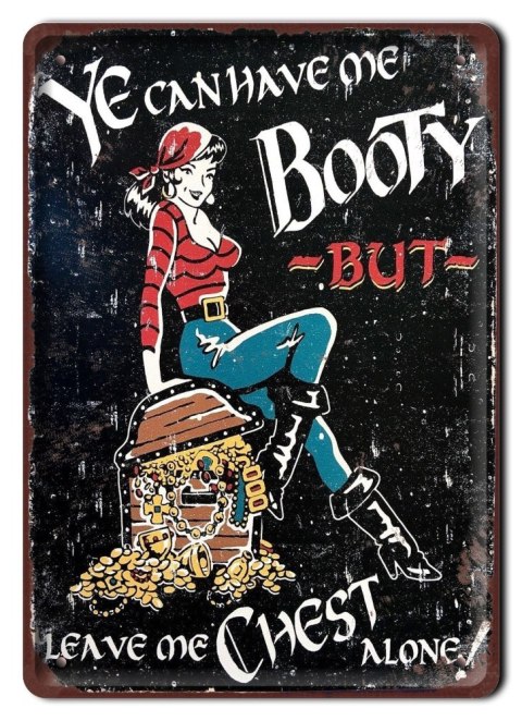 METALOWY SZYLD PLAKAT OBRAZEK VINTAGE RETRO #07152