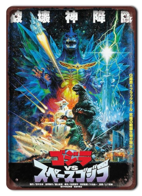 METALOWY SZYLD PLAKAT OBRAZEK VINTAGE RETRO #08671