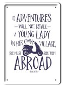 METALOWY SZYLD PLAKAT OBRAZEK VINTAGE RETRO #08679
