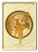 METALOWY SZYLD PLAKAT OBRAZEK VINTAGE RETRO #08689