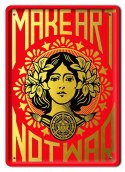 METALOWY SZYLD PLAKAT OBRAZEK VINTAGE RETRO #08733