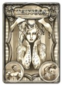METALOWY SZYLD PLAKAT VINTAGE RETRO #02095