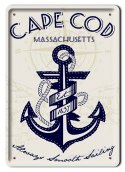 METALOWY SZYLD PLAKAT VINTAGE RETRO #02325