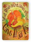 METALOWY SZYLD PLAKAT VINTAGE RETRO #04425
