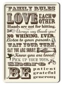 METALOWY SZYLD PLAKAT VINTAGE RETRO #07393
