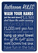 METALOWY SZYLD PLAKAT VINTAGE RETRO #08556