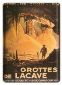 METALOWY SZYLD PLAKAT VINTAGE RETRO #08587