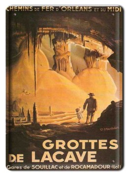 METALOWY SZYLD PLAKAT VINTAGE RETRO #08587