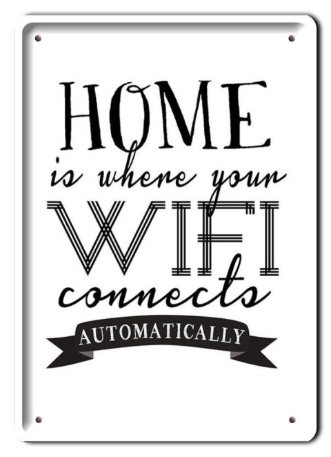 METALOWY SZYLD PLAKAT VINTAGE RETRO #08627