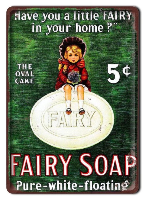 METALOWY SZYLD PLAKAT VINTAGE RETRO #08648