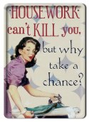 METALOWY SZYLD RETRO PLAKAT OBRAZEK VINTAGE #07820
