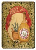 OLIVA METALOWY SZYLD PLAKAT OBRAZEK RETRO #04862