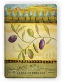 OLIWKI METALOWY SZYLD PLAKAT RETRO #04464