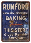 PARKING METALOWY SZYLD PLAKAT OBRAZEK RETRO #05967