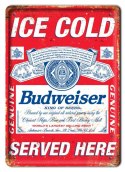 PIWO BEER METALOWY SZYLD VINTAGE RETRO #07315