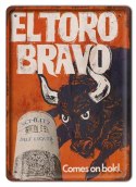 PIWO DRINK METALOWY SZYLD OBRAZEK PLAKAT #05089