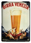 PIWO METALOWY SZYLD PLAKAT OBRAZEK RETRO #04867