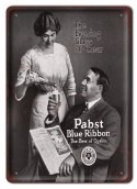 PIWO PLAKAT METALOWY SZYLD OBRAZEK RETRO #05147