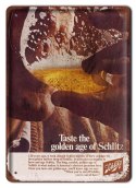 PIWO PLAKAT METALOWY SZYLD OBRAZEK RETRO #05180
