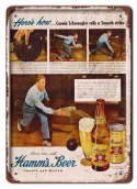 PIWO PLAKAT METALOWY SZYLD OBRAZEK RETRO #05251