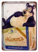 PIWO PLAKAT METALOWY SZYLD OBRAZEK RETRO #05253