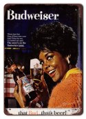 PIWO PLAKAT METALOWY SZYLD OBRAZEK RETRO #06106