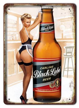 PIWO PLAKAT METALOWY SZYLD OBRAZEK RETRO #07192