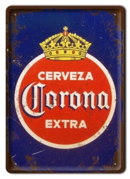PIWO PLAKAT METALOWY SZYLD OBRAZEK RETRO #10157