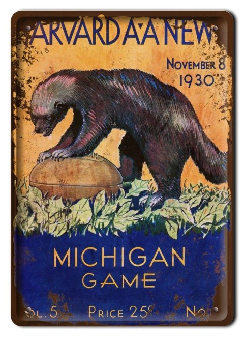 PLAKAT METALOWY SZYLD OBRAZEK RETRO VINTAGE #10163