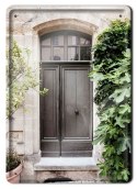 PLAKAT METALOWY SZYLD OBRAZEK RETRO VINTAGE #10696