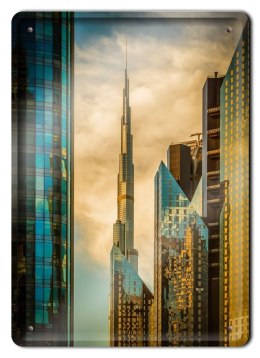 PLAKAT METALOWY SZYLD OBRAZEK RETRO VINTAGE #10715