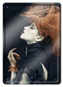 PLAKAT METALOWY SZYLD OBRAZEK RETRO VINTAGE #10719