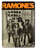 PLAKAT METALOWY SZYLD OBRAZEK RETRO VINTAGE #10753