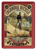 PLAKAT METALOWY SZYLD TABLICZKA RETRO #11735