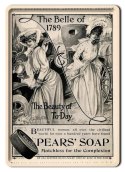 PLAKAT METALOWY SZYLD TABLICZKA RETRO #11953
