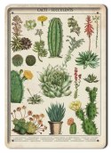 PLAKAT METALOWY SZYLD TABLICZKA RETRO #12025
