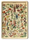 PLAKAT METALOWY SZYLD TABLICZKA RETRO #12029