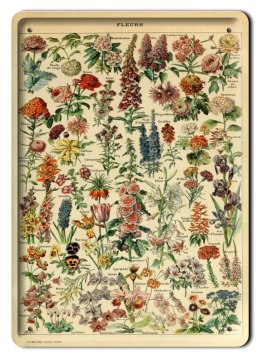 PLAKAT METALOWY SZYLD TABLICZKA RETRO #12029