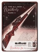 PLAKAT METALOWY SZYLD TABLICZKA RETRO VINTAGE #11315