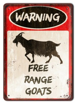 PLAKAT METALOWY SZYLD TABLICZKA RETRO VINTAGE #11939