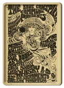 PLAKAT METALOWY SZYLD TABLICZKA RETRO VINTAGE #12092