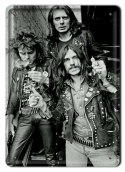 ROCK PLAKAT METALOWY SZYLD OBRAZEK RETRO #10778
