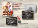 T T ASSENJUNI 1937 METALOWY SZYLD RETRO #07499