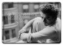 JAMES DEAN METALOWY SZYLD PLAKAT RETRO #00866