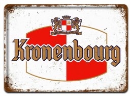PIWO PLAKAT METALOWY SZYLD OBRAZEK RETRO #20152