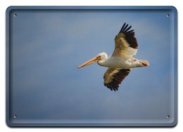 PLAKAT METALOWY SZYLD OBRAZEK RETRO #90494