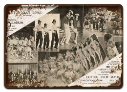 PLAKAT METALOWY SZYLD OBRAZEK RETRO VINTAGE #10116