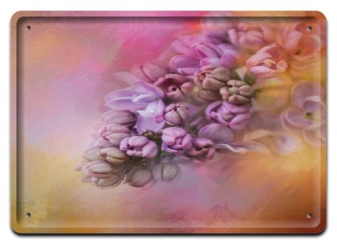 PLAKAT METALOWY SZYLD OBRAZEK RETRO VINTAGE #10465